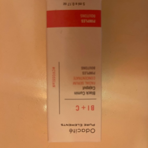 Odacite’ Black Cumin Cajeput Facial Serum - Picture 6 of 7